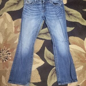 Miss Me Boot cut Jeans 32